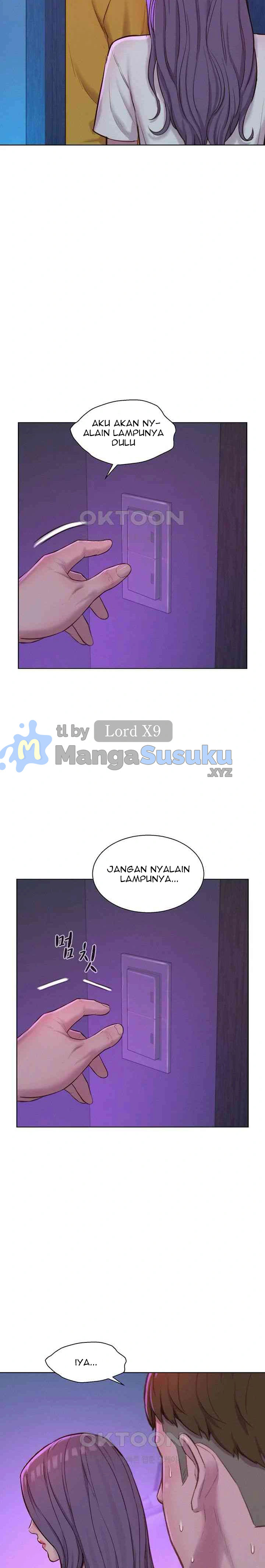 Romantic Camping - Chapter 77 19 Romantic Camping - Chapter 77 19