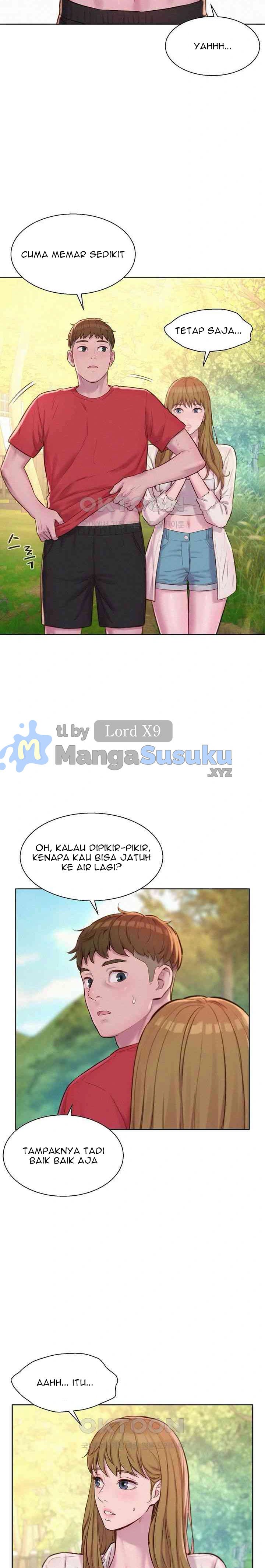 Romantic Camping - Chapter 77 12 Romantic Camping - Chapter 77 12