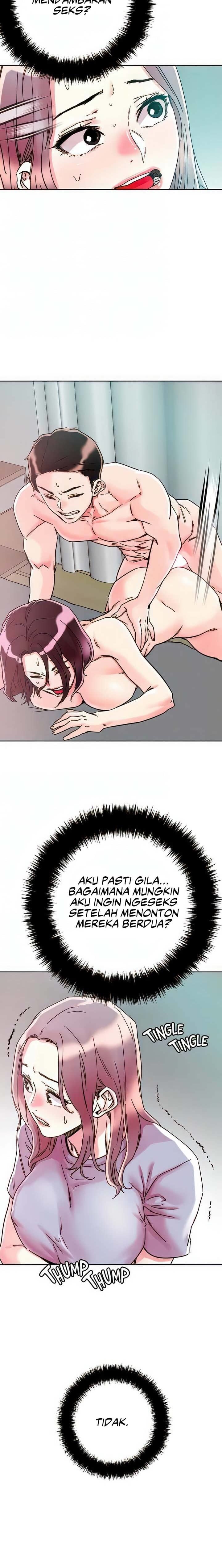 King of the Night - Chapter 77 7 King of the Night - Chapter 77 7