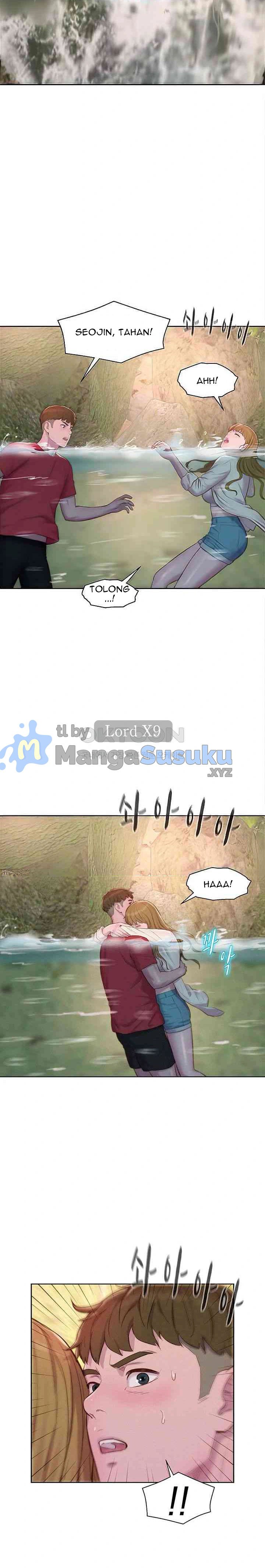 Romantic Camping - Chapter 77 8 Romantic Camping - Chapter 77 8