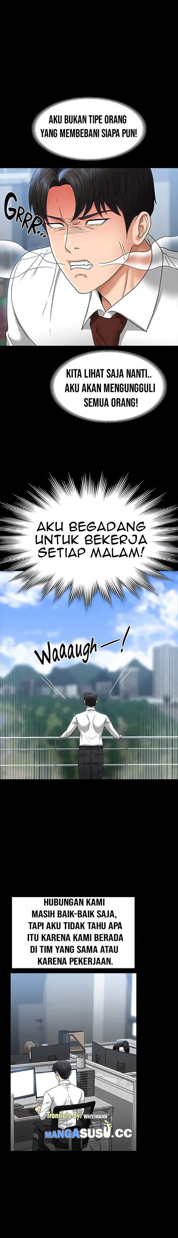 Administrator Privileges - Chapter 77 22