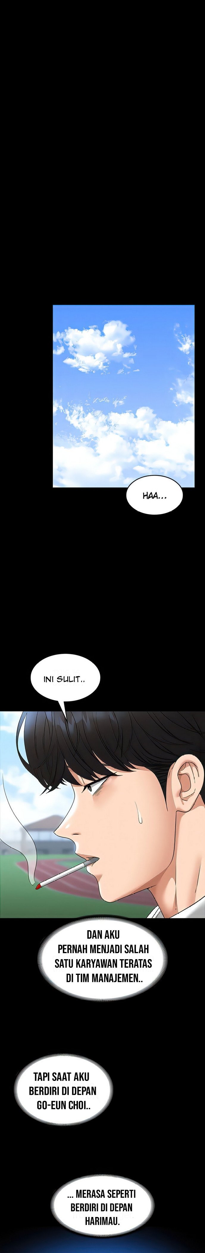 Administrator Privileges - Chapter 77 10