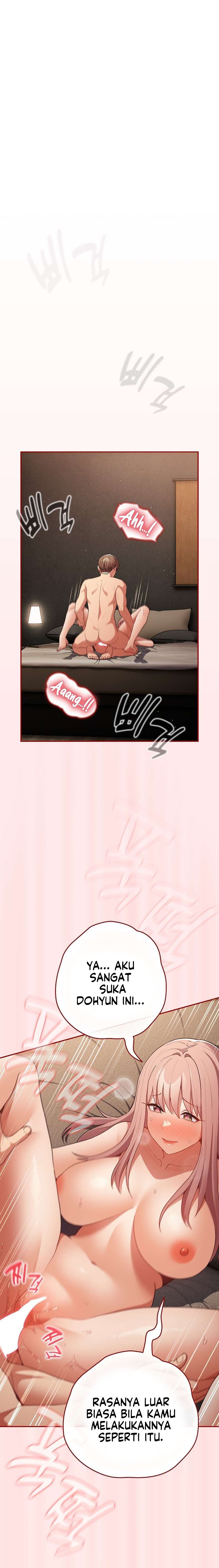 That&#8217;s not how it&#8217;s done - Chapter 77 3