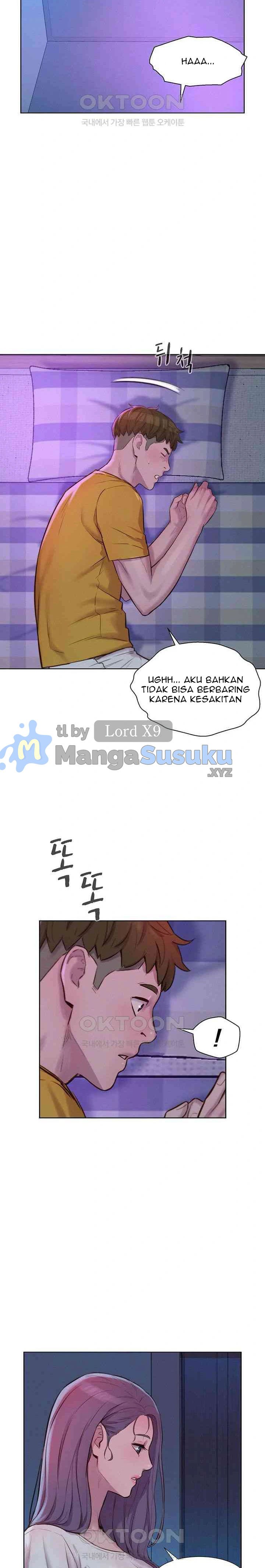 Romantic Camping - Chapter 77 16 Romantic Camping - Chapter 77 16