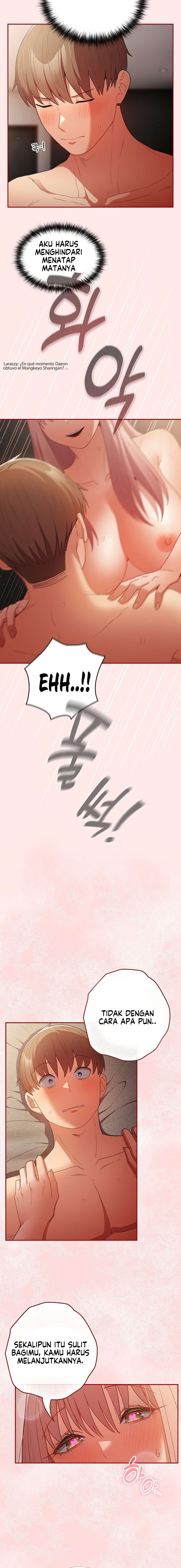 That&#8217;s not how it&#8217;s done - Chapter 77 22