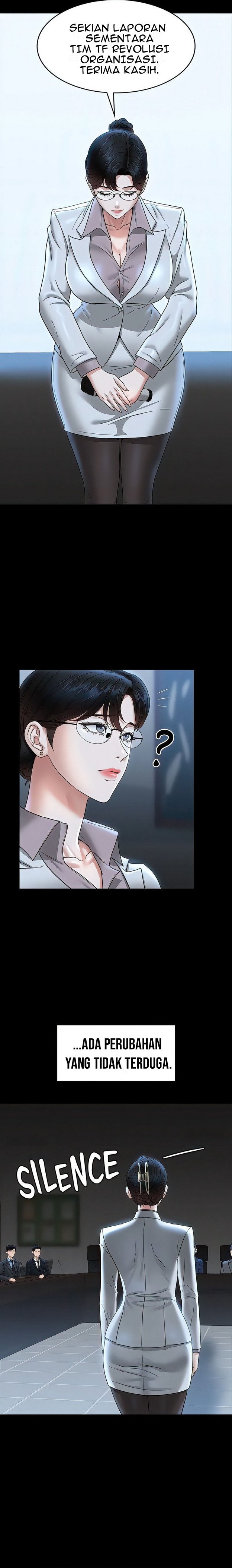 Administrator Privileges - Chapter 77 25