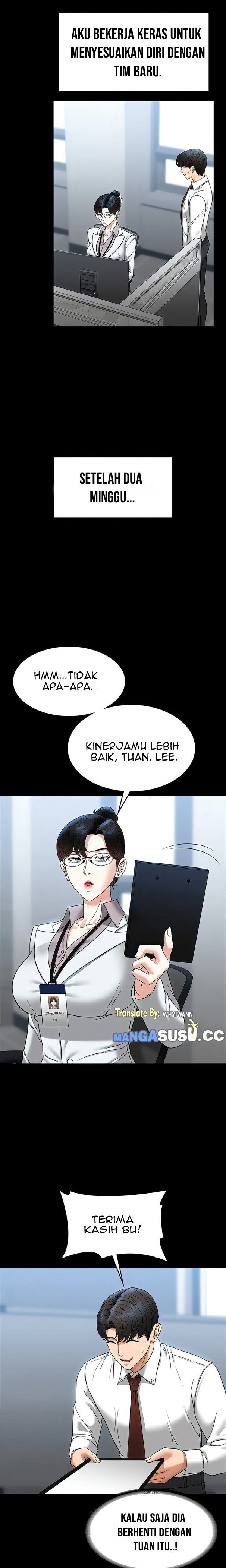 Administrator Privileges - Chapter 77 23