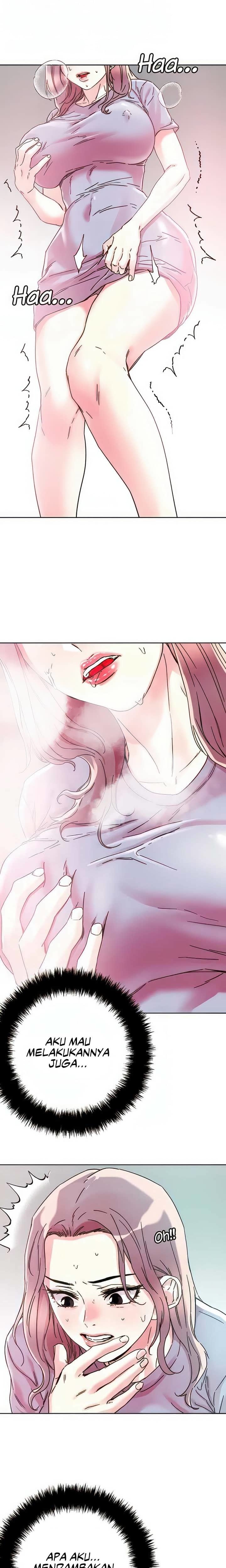 King of the Night - Chapter 77 6 King of the Night - Chapter 77 6