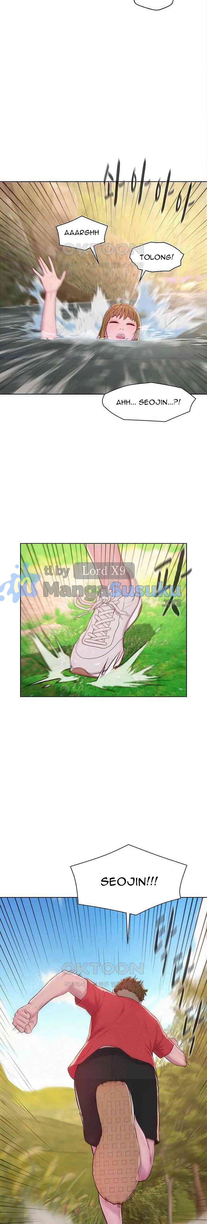 Romantic Camping - Chapter 77 5 Romantic Camping - Chapter 77 5