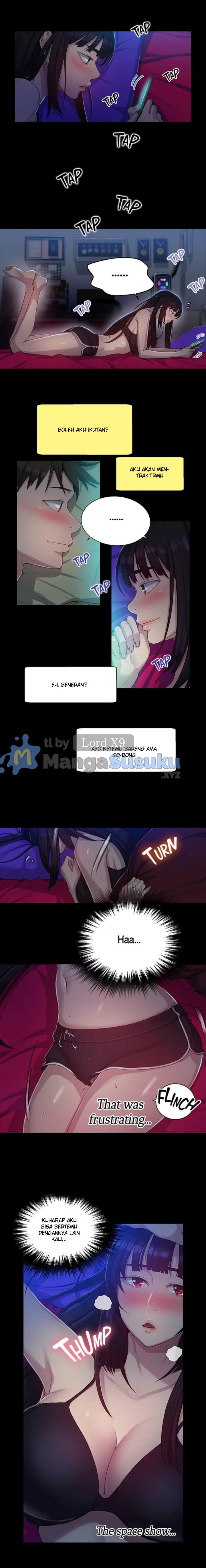 Secret Class Uncensored - Chapter 77 8