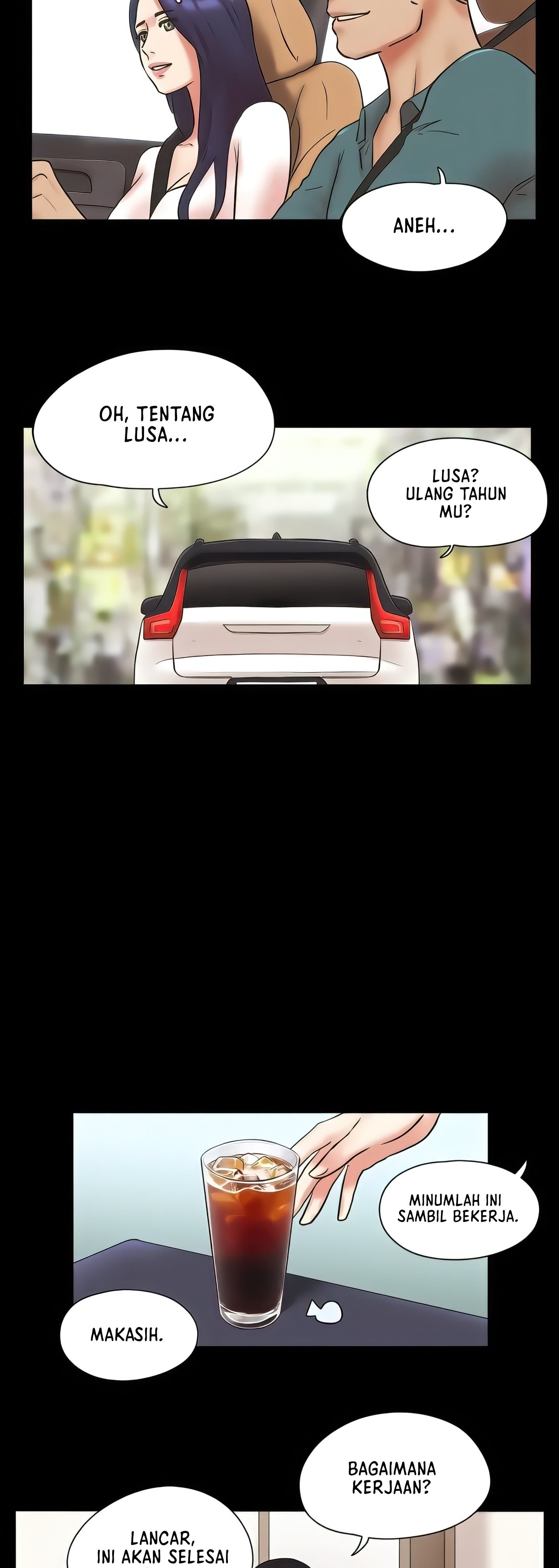 Only With Consent Uncensored - Chapter 79 25 Only With Consent Uncensored - Chapter 79 25