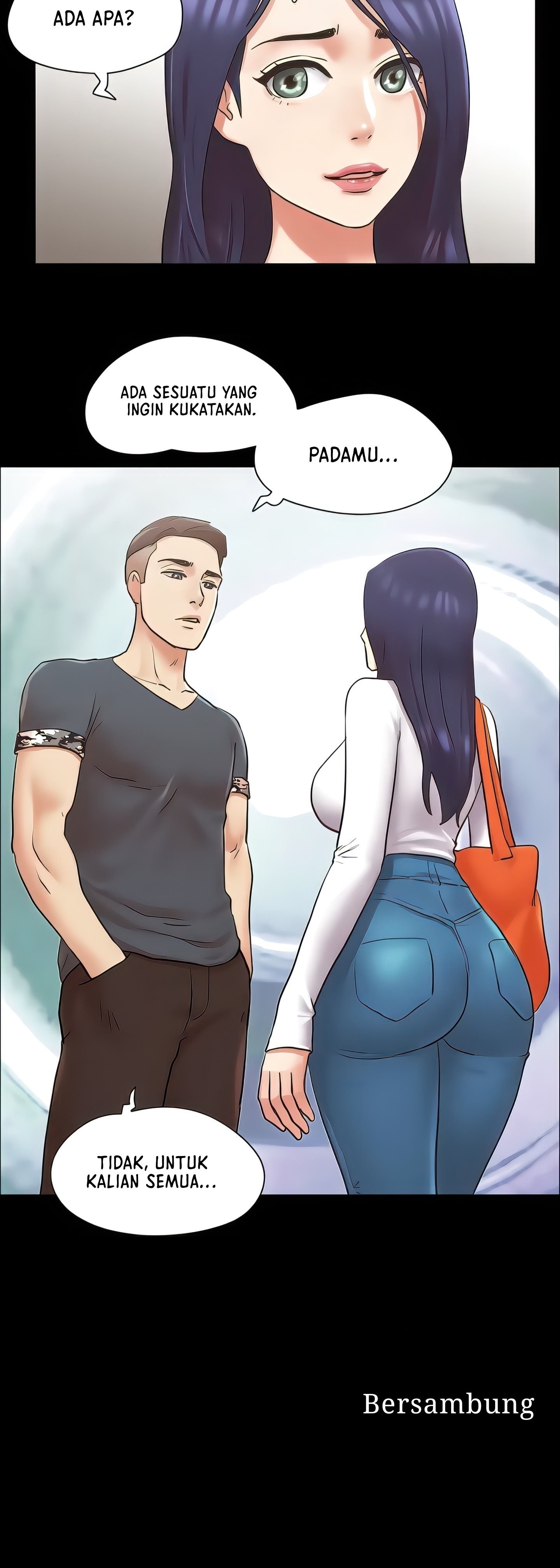 Only With Consent Uncensored - Chapter 79 31 Only With Consent Uncensored - Chapter 79 31