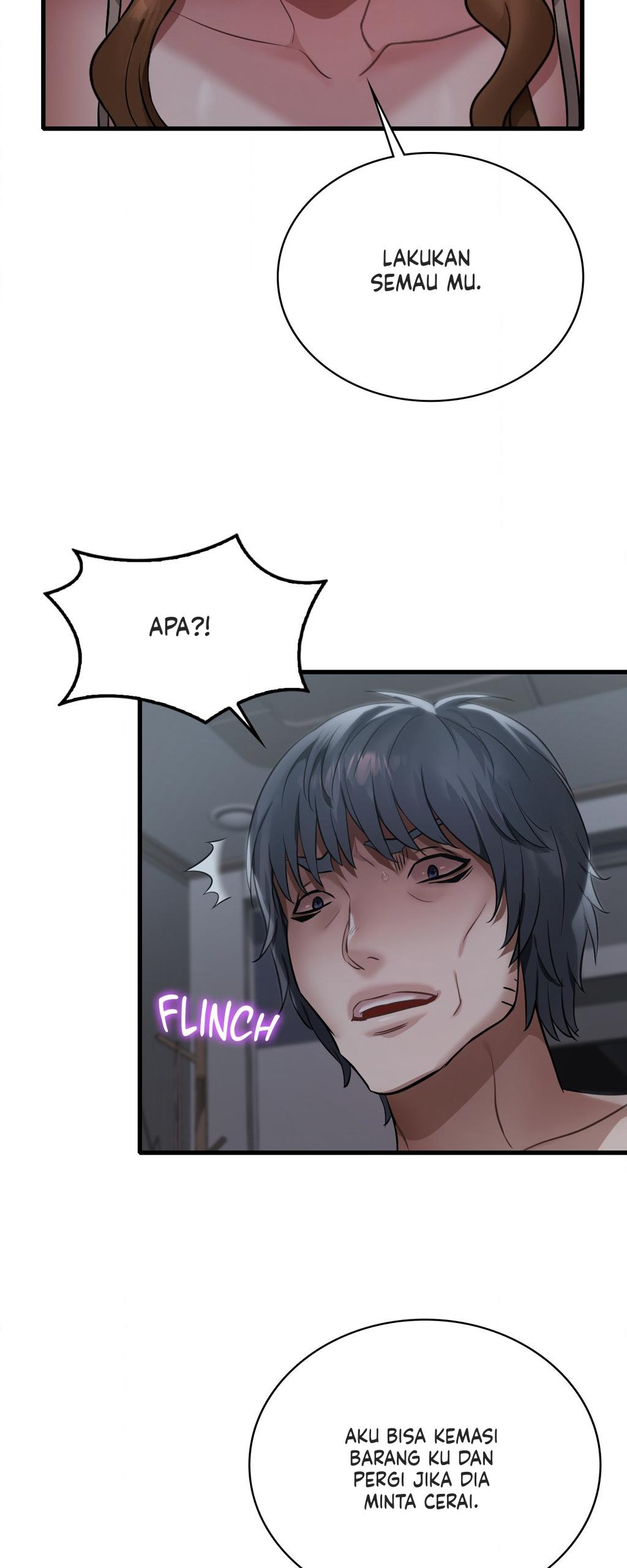 Drunk on You Uncen - Chapter 79 18