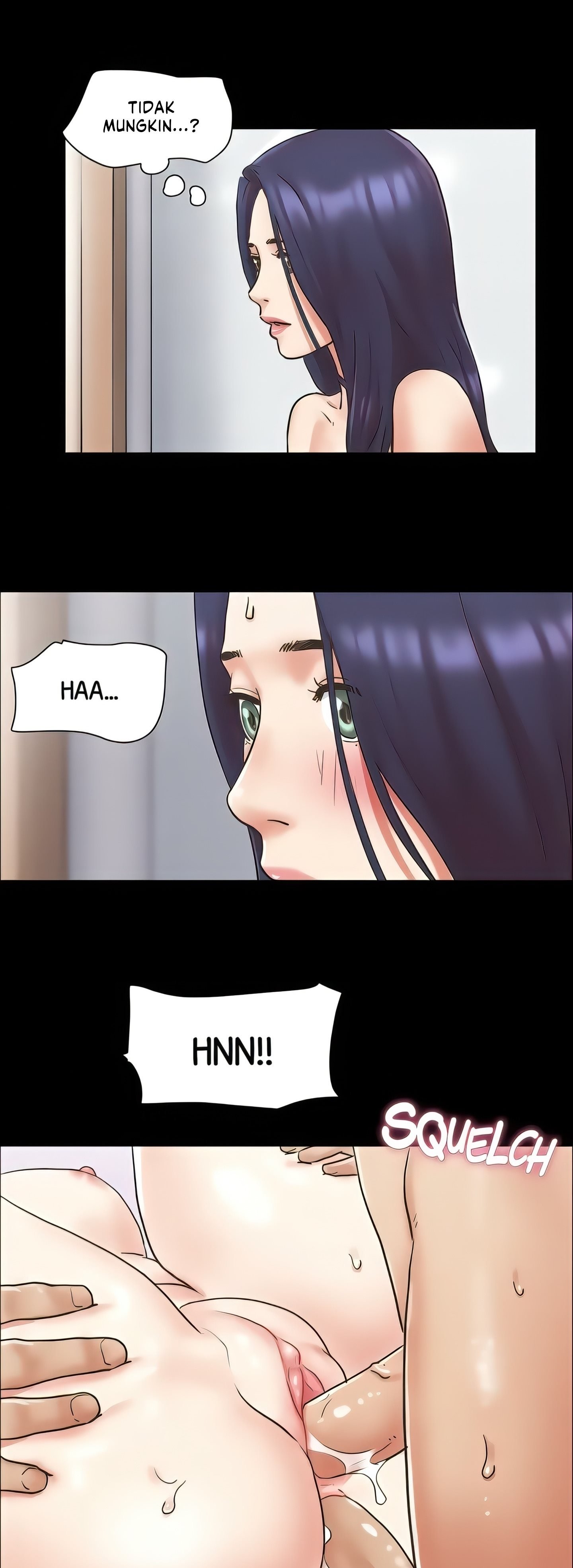 Only With Consent Uncensored - Chapter 79 7 Only With Consent Uncensored - Chapter 79 7