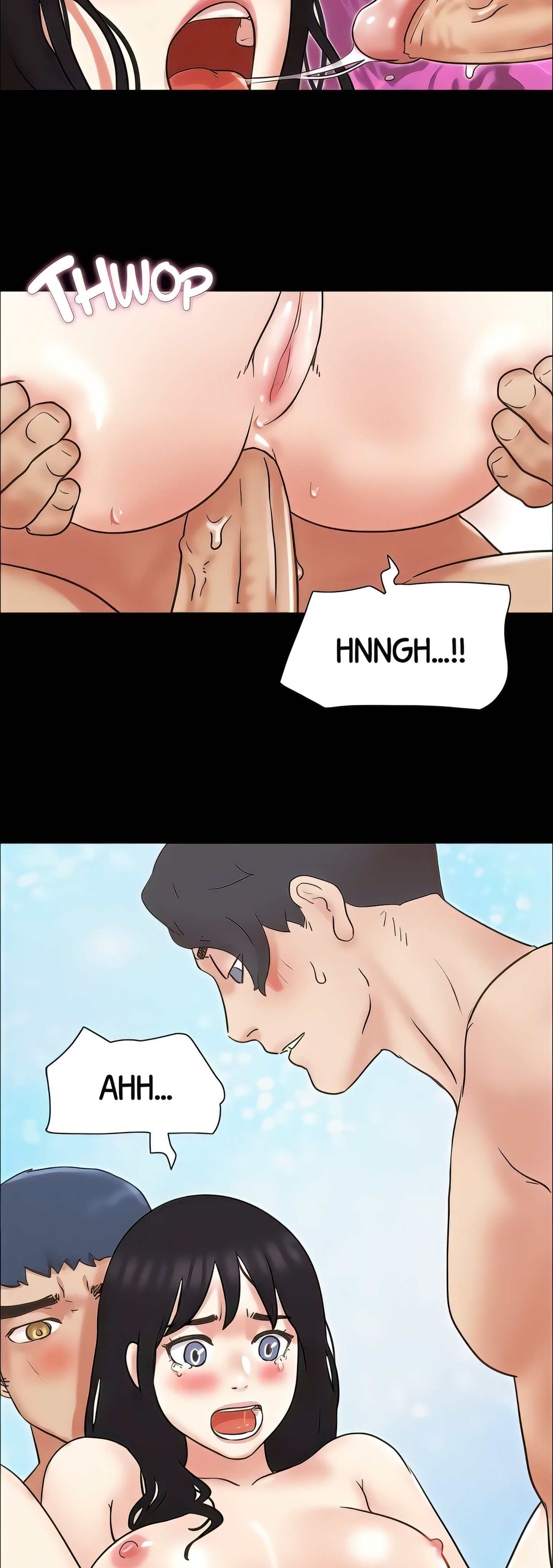 Only With Consent Uncensored - Chapter 79 2 Only With Consent Uncensored - Chapter 79 2