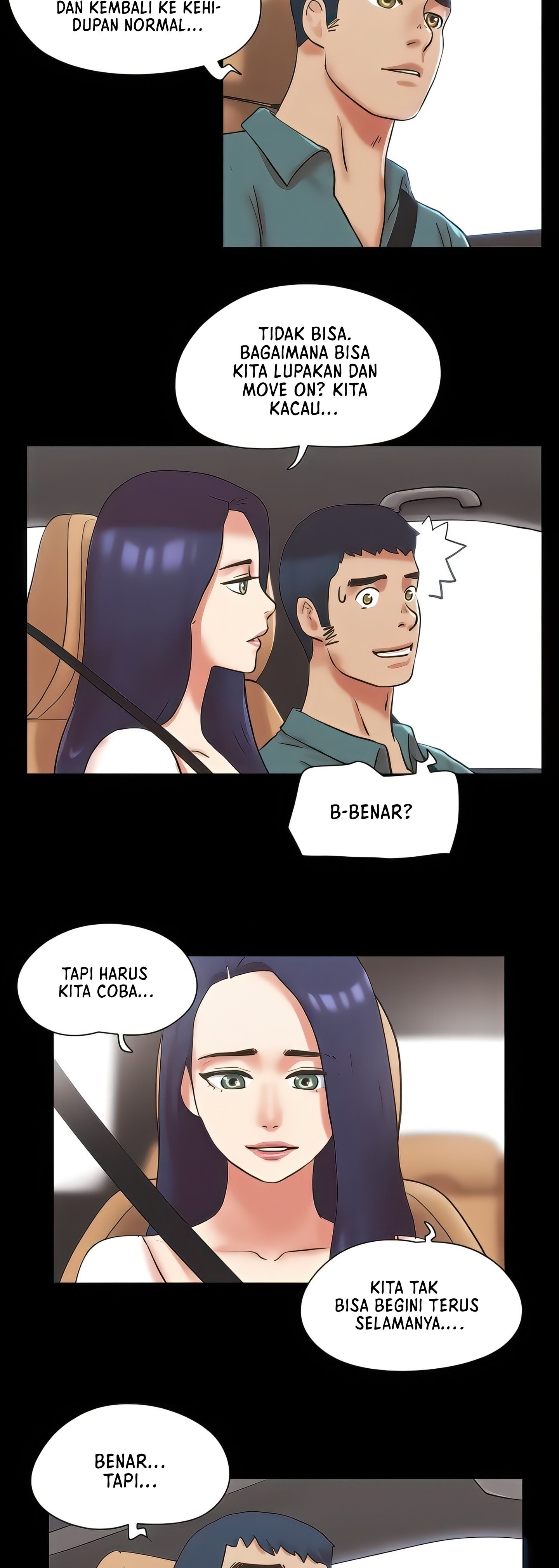 Only With Consent Uncensored - Chapter 79 22 Only With Consent Uncensored - Chapter 79 22