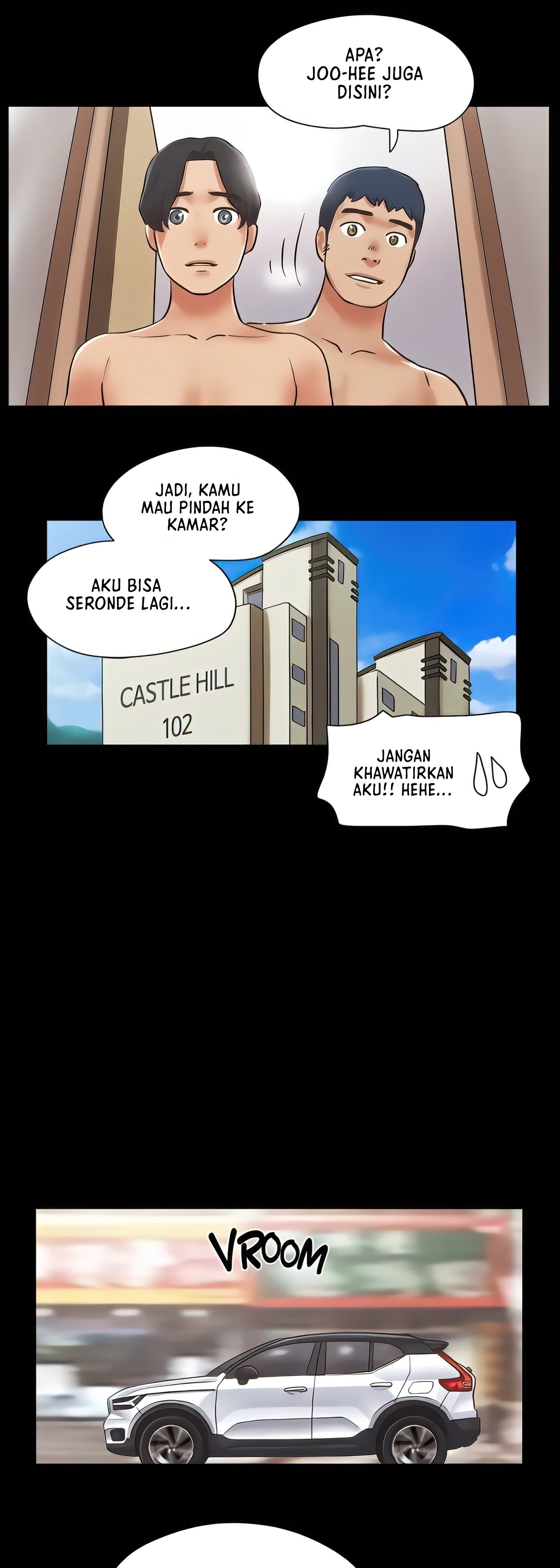 Only With Consent Uncensored - Chapter 79 20 Only With Consent Uncensored - Chapter 79 20