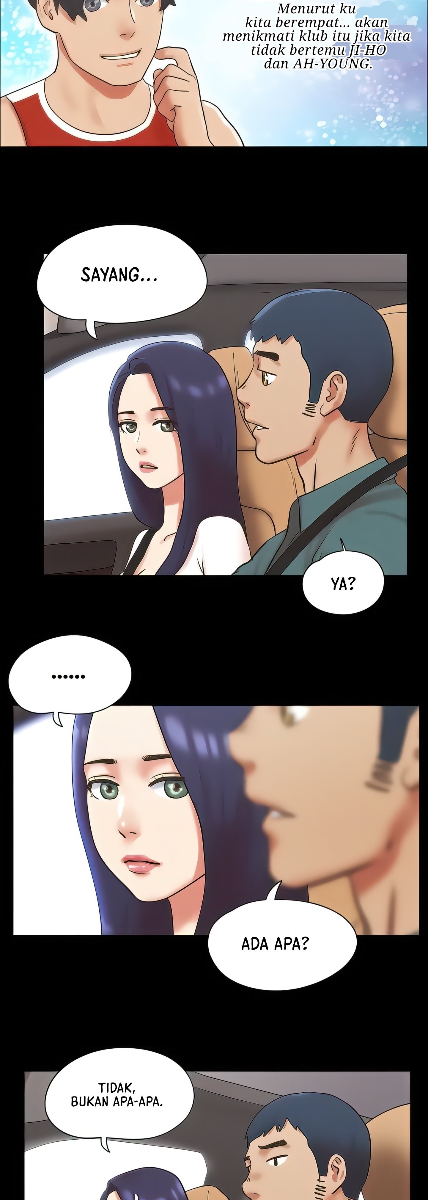 Only With Consent Uncensored - Chapter 79 24 Only With Consent Uncensored - Chapter 79 24