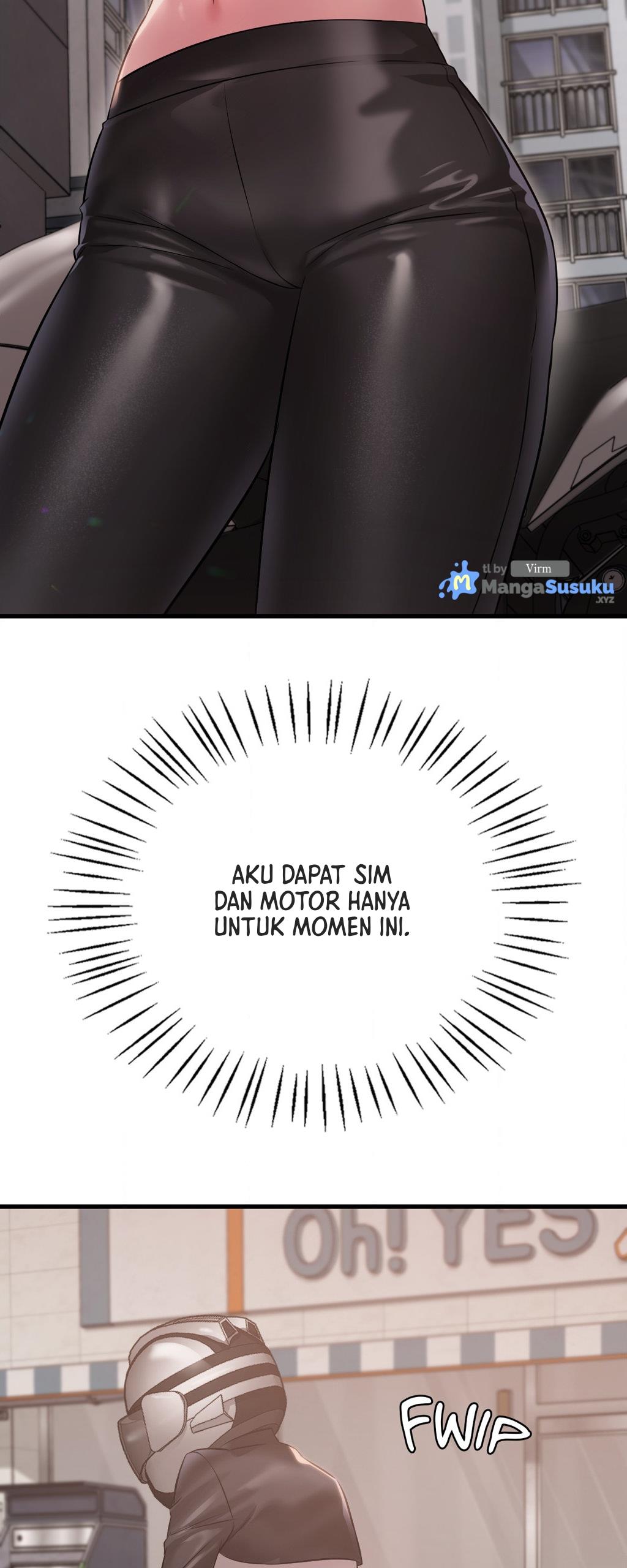 Drunk on You Uncen - Chapter 79 49