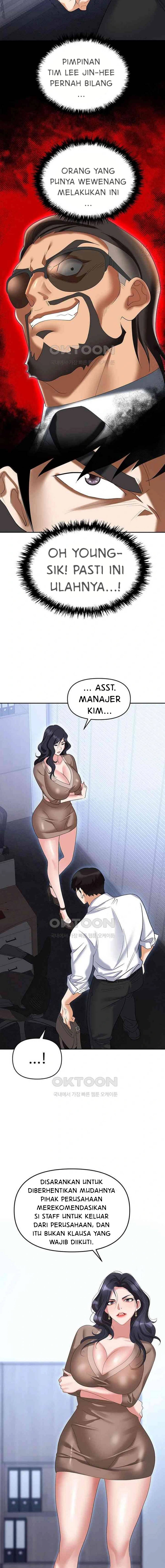 Trap (Park Min) - Chapter 72 10 Trap (Park Min) - Chapter 72 10