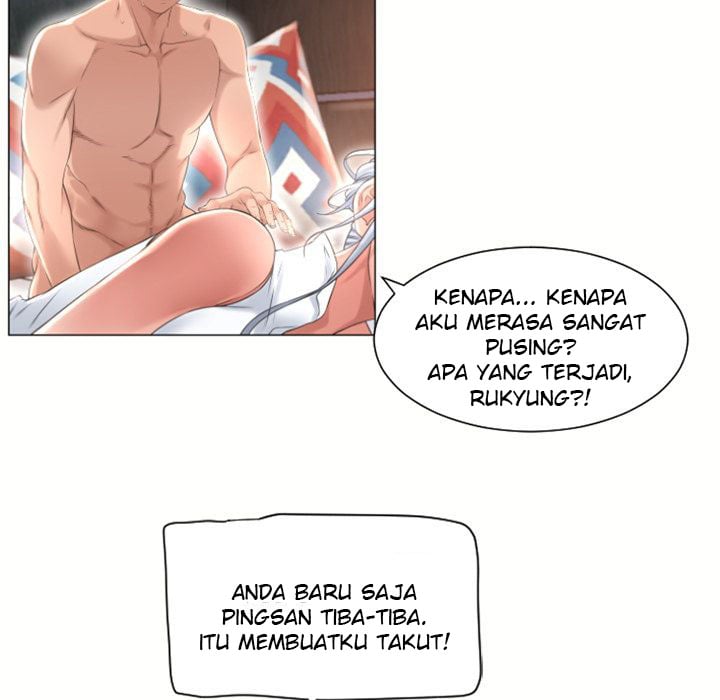 Wet Women - Chapter 72 8