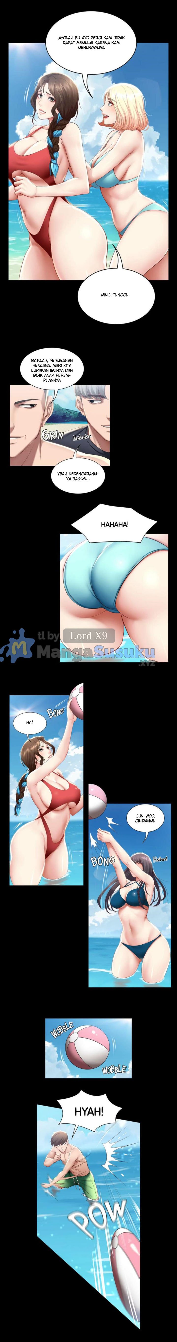Boarding Diary Uncensored - Chapter 72 9