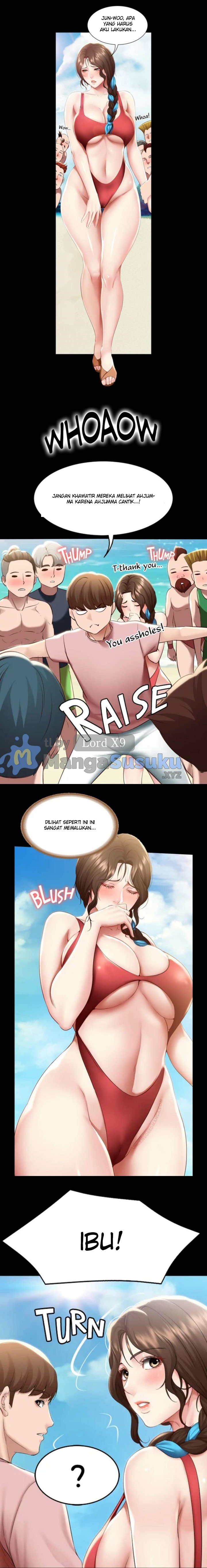 Boarding Diary Uncensored - Chapter 72 7