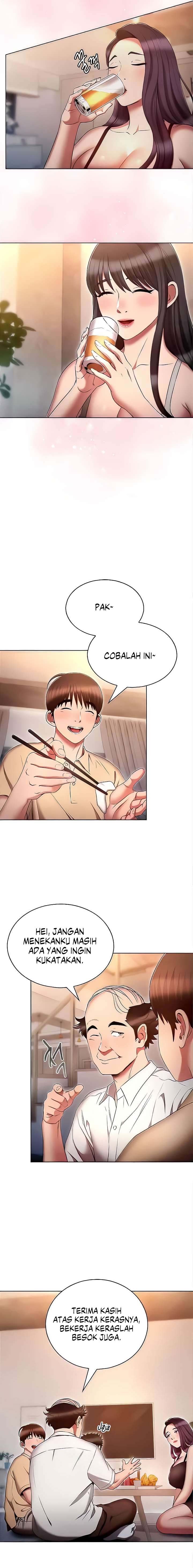 The Law of Reincarnation - Chapter 72 7