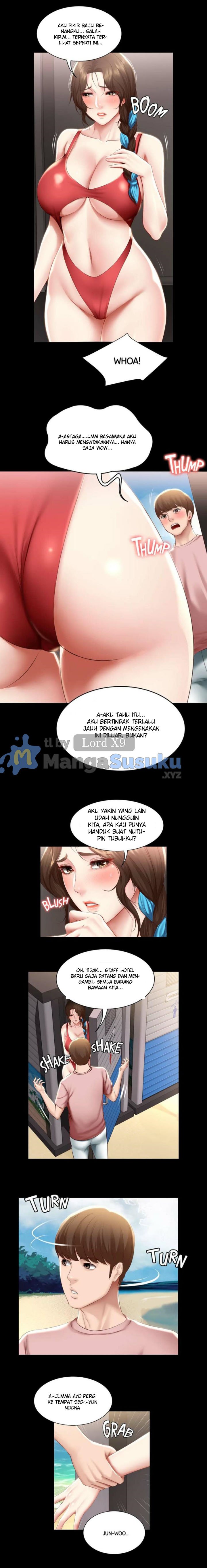 Boarding Diary Uncensored - Chapter 72 5