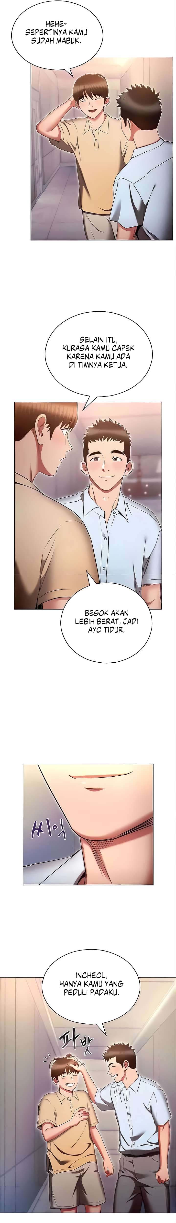 The Law of Reincarnation - Chapter 72 10