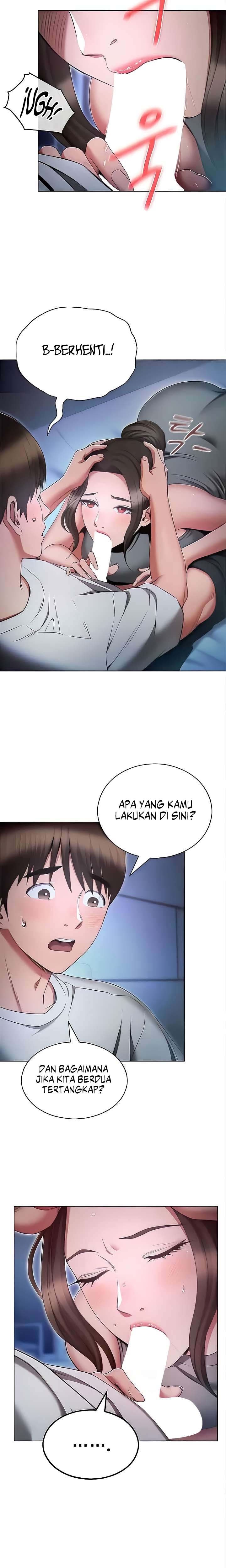 The Law of Reincarnation - Chapter 72 18
