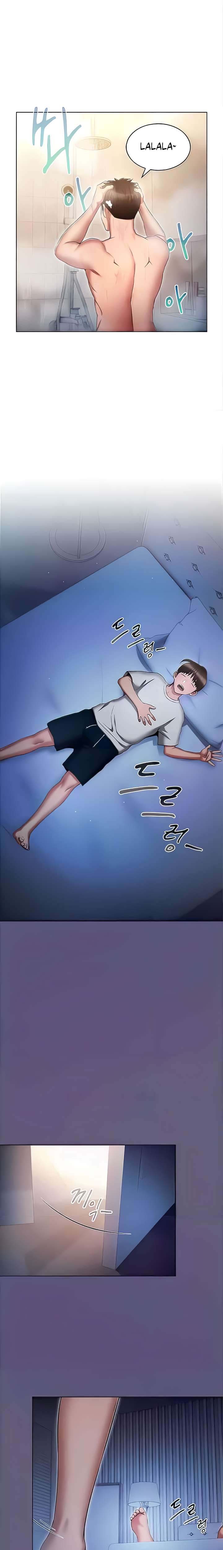 The Law of Reincarnation - Chapter 72 12