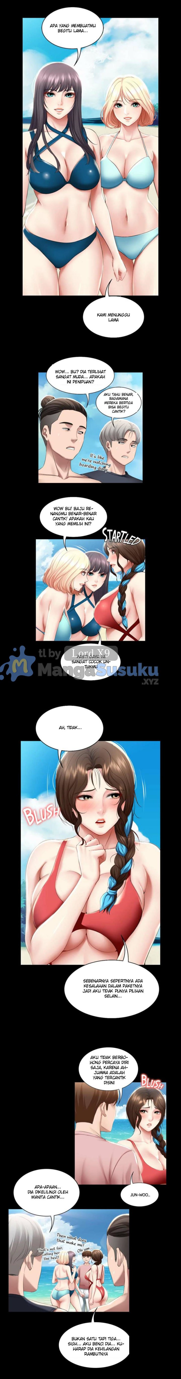 Boarding Diary Uncensored - Chapter 72 8