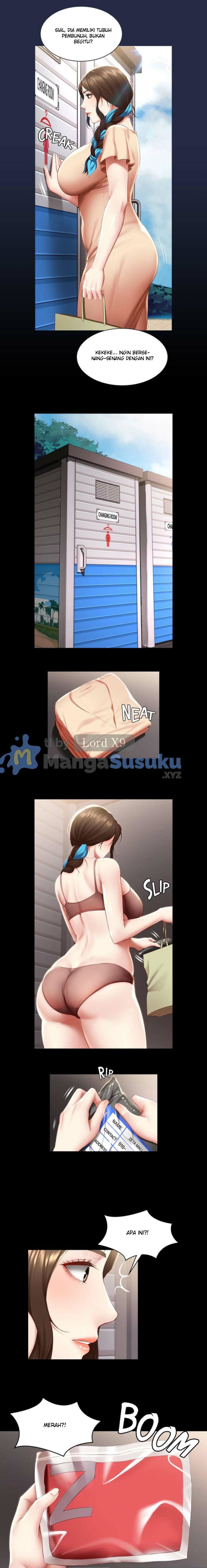 Boarding Diary Uncensored - Chapter 72 2