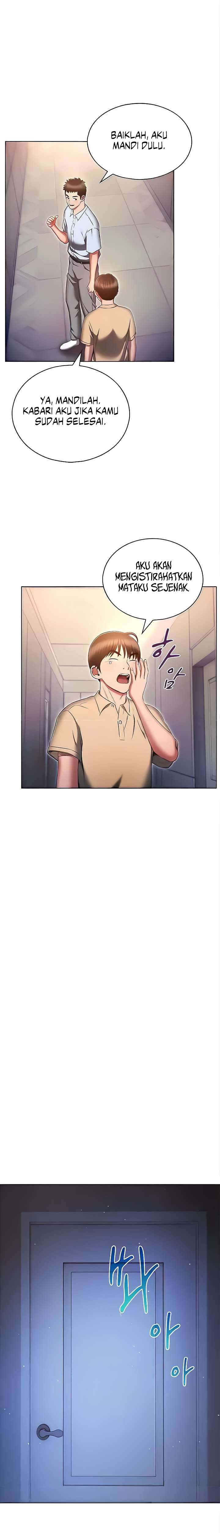 The Law of Reincarnation - Chapter 72 11