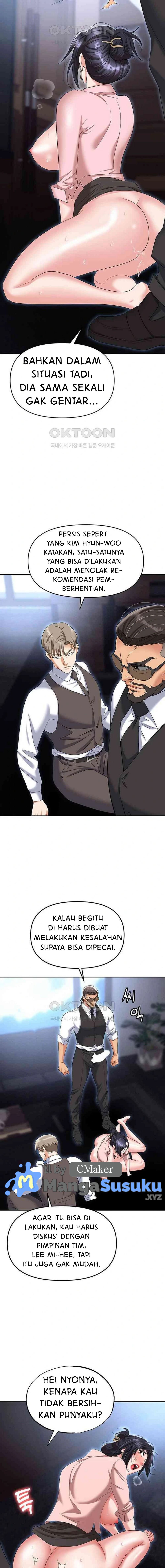 Trap (Park Min) - Chapter 72 20 Trap (Park Min) - Chapter 72 20