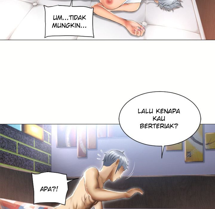 Wet Women - Chapter 72 56