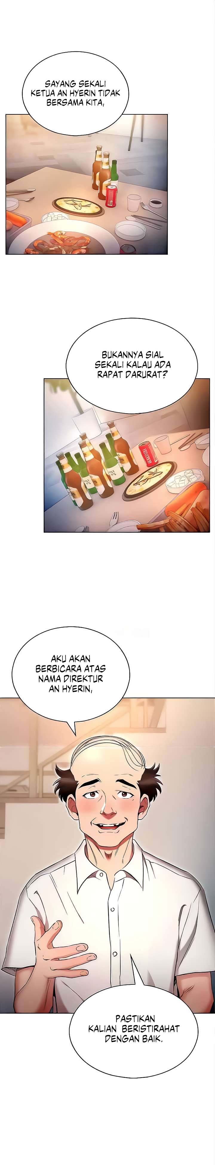 The Law of Reincarnation - Chapter 72 8