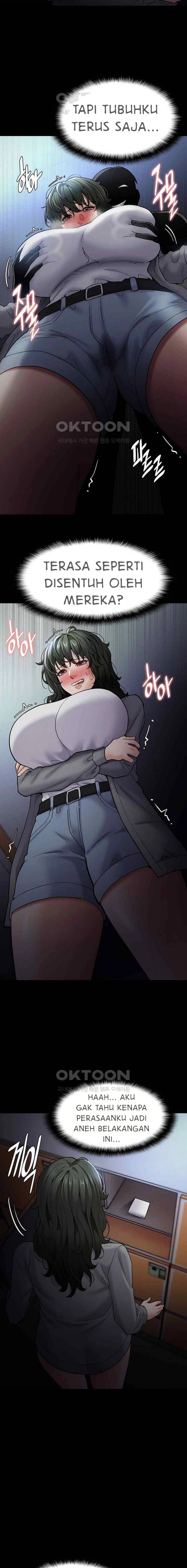 Wicked Diary - Chapter 72 12