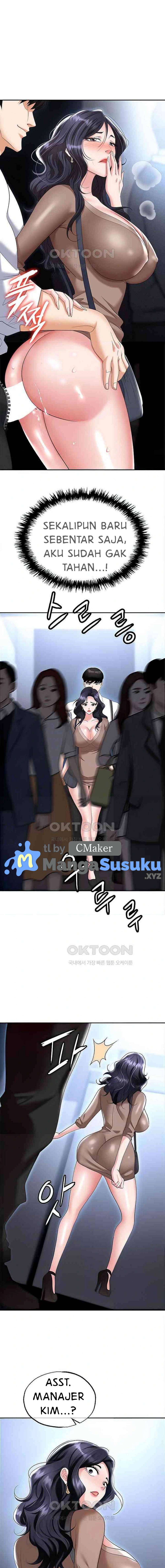 Trap (Park Min) - Chapter 72 5 Trap (Park Min) - Chapter 72 5