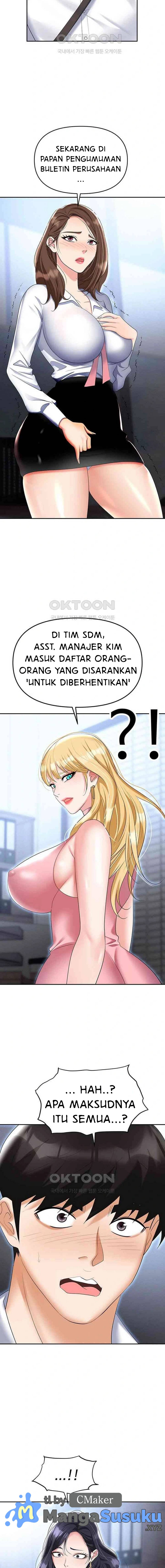 Trap (Park Min) - Chapter 72 8 Trap (Park Min) - Chapter 72 8