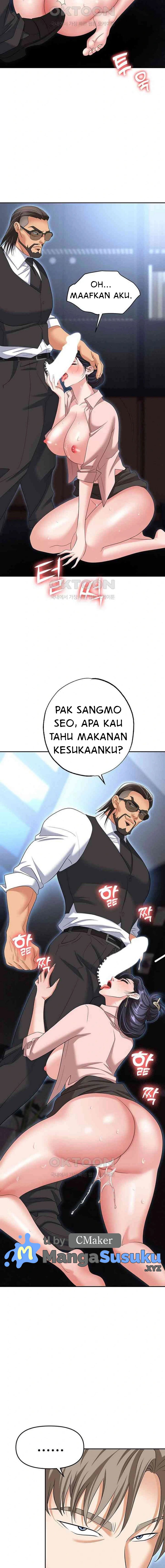 Trap (Park Min) - Chapter 72 21 Trap (Park Min) - Chapter 72 21