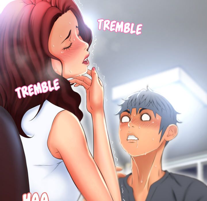 Wet Women - Chapter 80 52