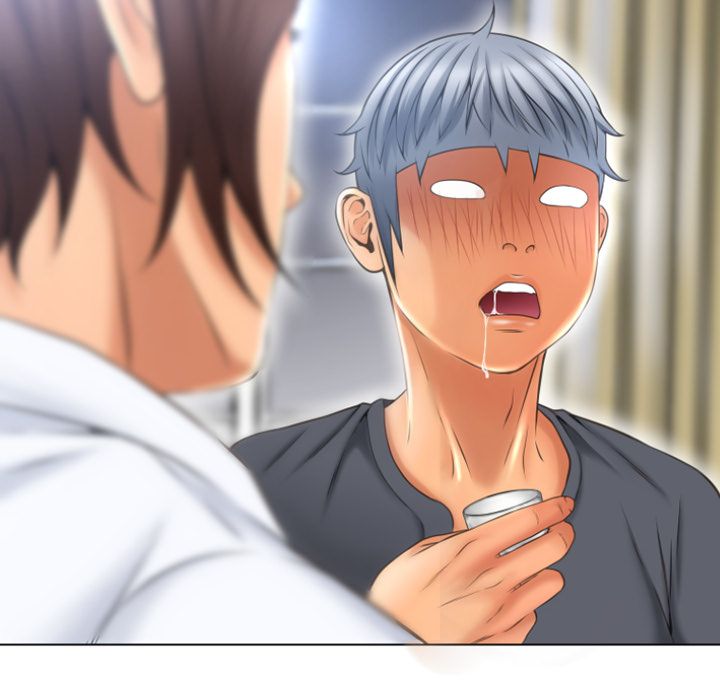 Wet Women - Chapter 80 48