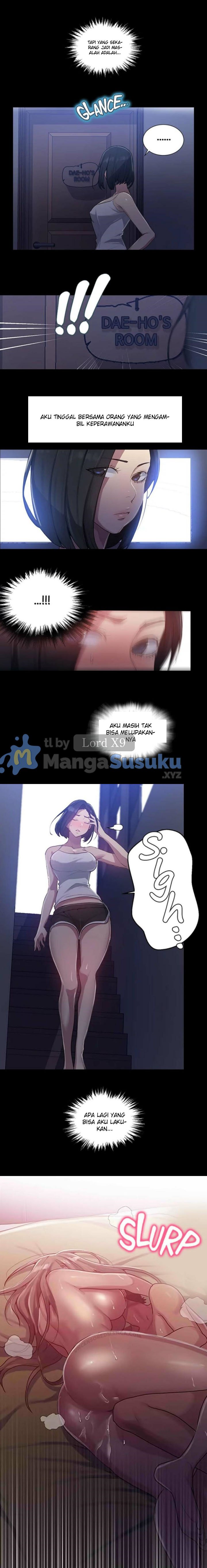 Secret Class Uncensored - Chapter 80 2