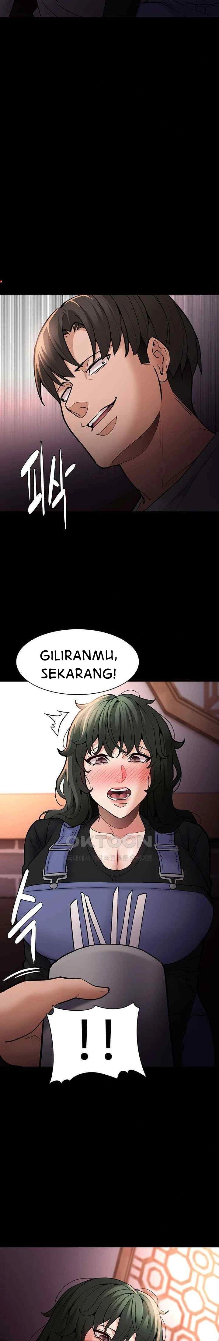 Wicked Diary - Chapter 80 9