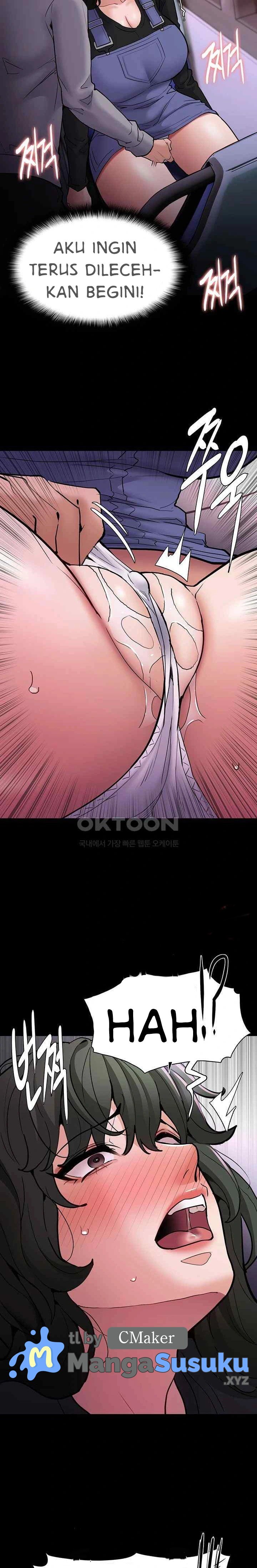 Wicked Diary - Chapter 80 22