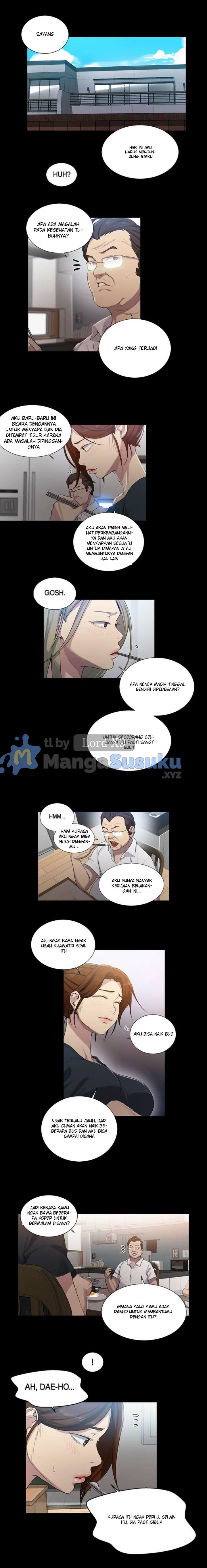 Secret Class Uncensored - Chapter 80 4