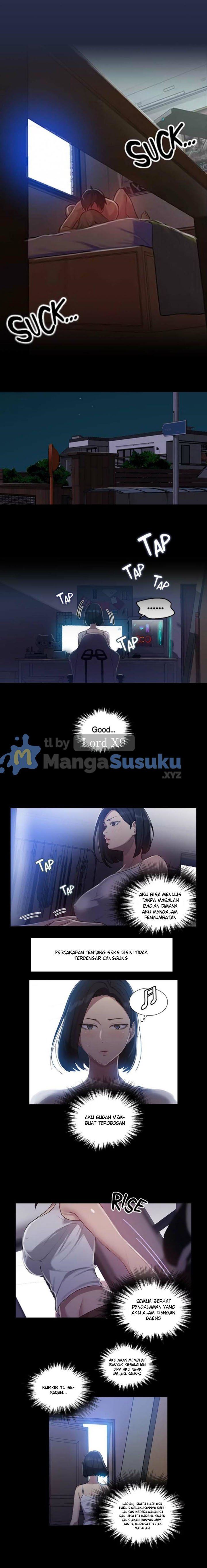 Secret Class Uncensored - Chapter 80 1