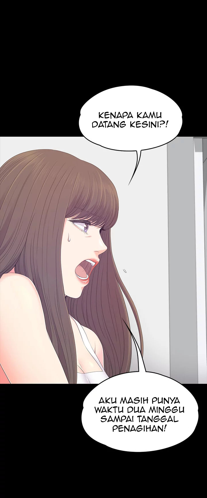 Gangnam Romance - Chapter 81 4 Gangnam Romance - Chapter 81 4